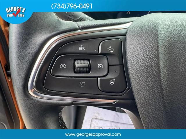 2024 Buick Encore GX Preferred FWD
