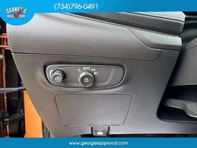 2024 Buick Encore GX Preferred FWD