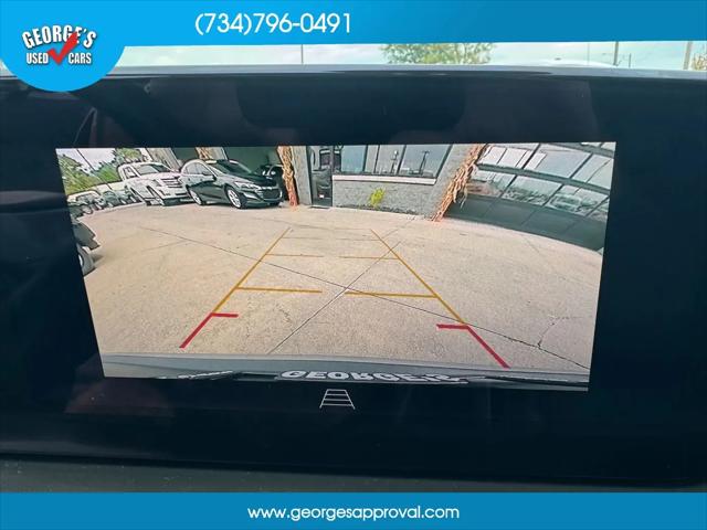 2024 Buick Encore GX Preferred FWD