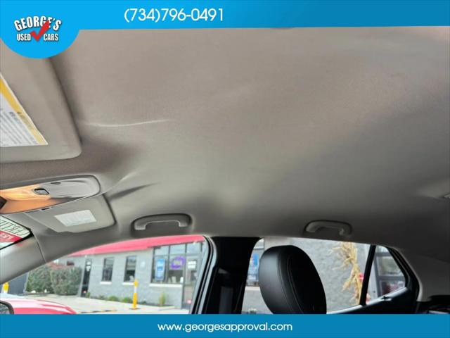 2024 Buick Encore GX Preferred FWD