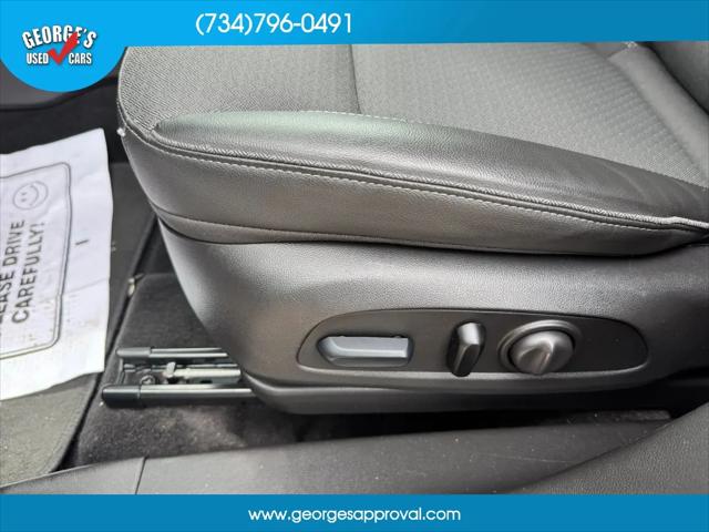 2024 Buick Encore GX Preferred FWD