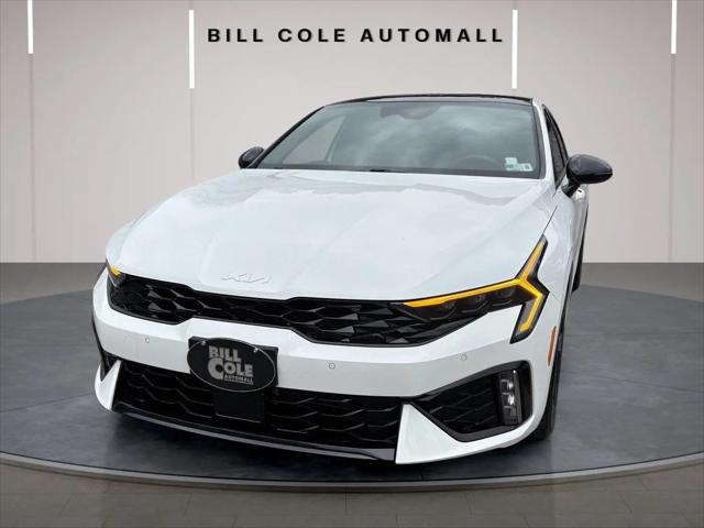 2025 Kia K5 GT-Line for sale in Bluefield, WV