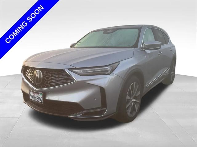 2026 Acura MDX Technology Package for sale in Cerritos, CA