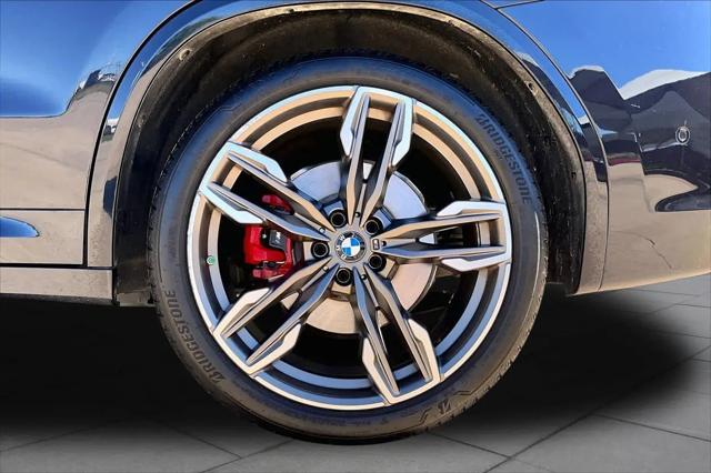 2021 BMW X3 M40i
