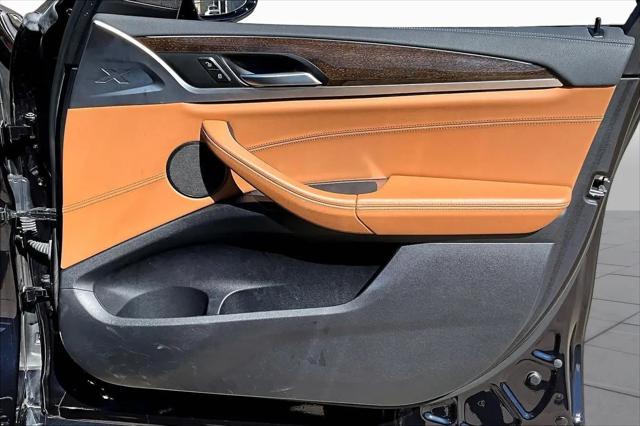 2021 BMW X3 M40i