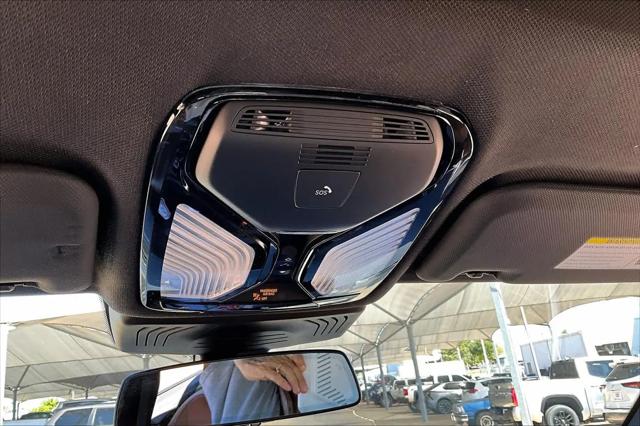 2021 BMW X3 M40i