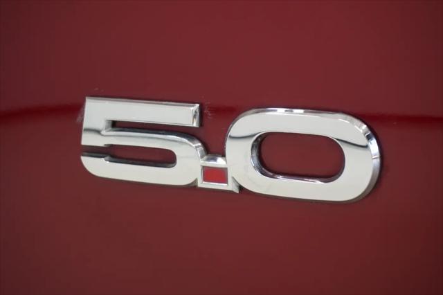 2018 Ford Mustang GT