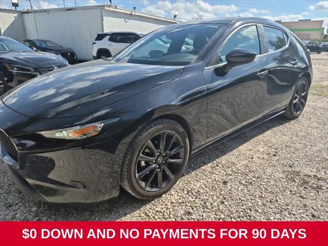 2026 Mazda Mazda3 2.5 S Select Sport for sale in Katy, TX