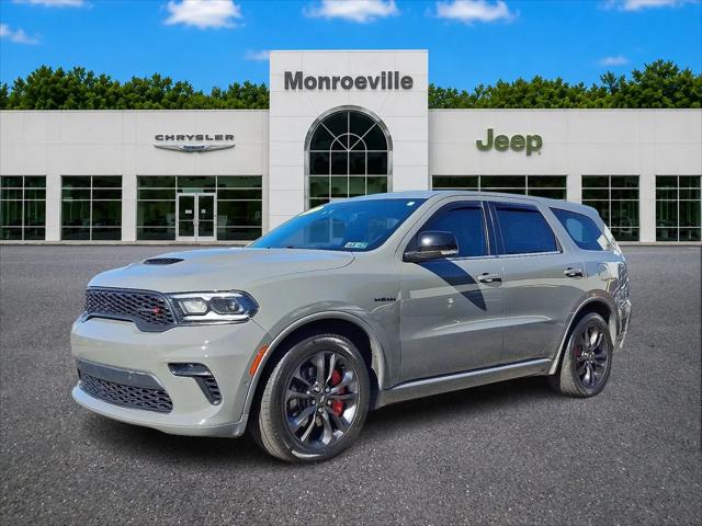 2021 Dodge Durango R/T AWD for sale in Monroeville, PA