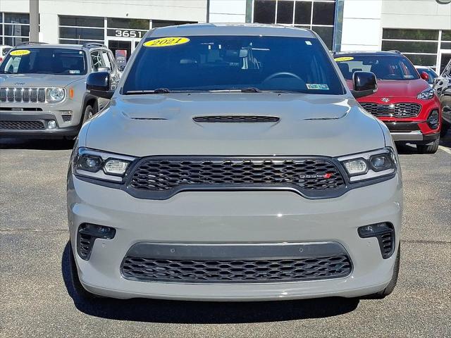 2021 Dodge Durango R/T AWD