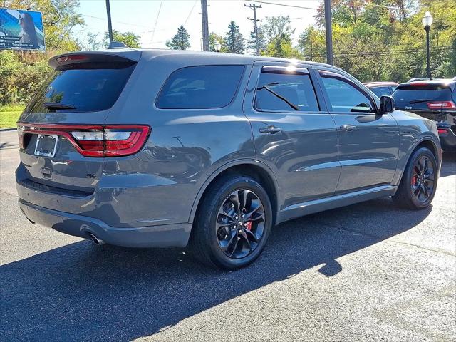 2021 Dodge Durango R/T AWD
