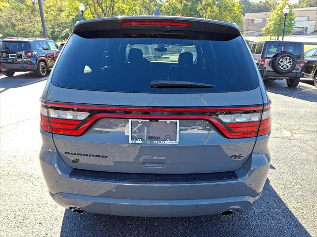 2021 Dodge Durango R/T AWD