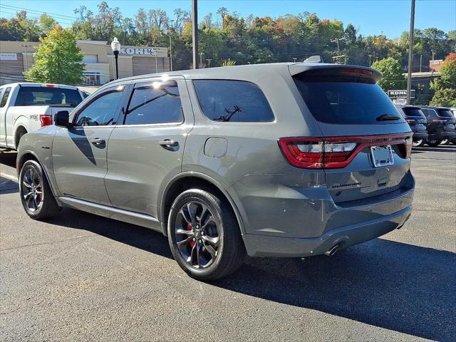 2021 Dodge Durango R/T AWD