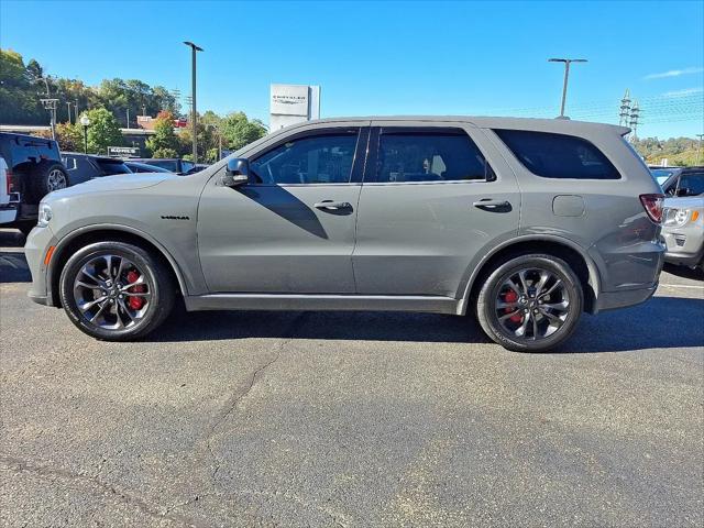 2021 Dodge Durango R/T AWD