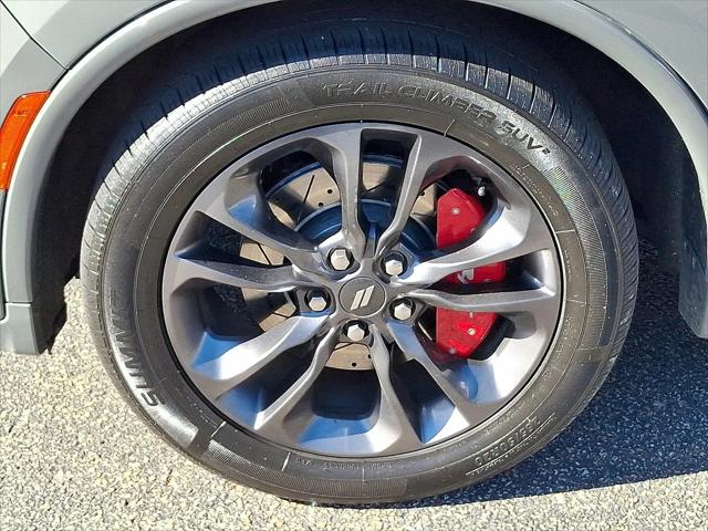 2021 Dodge Durango R/T AWD