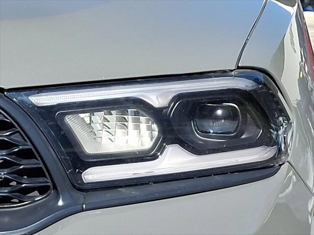 2021 Dodge Durango R/T AWD
