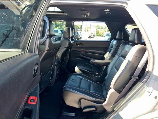 2021 Dodge Durango R/T AWD