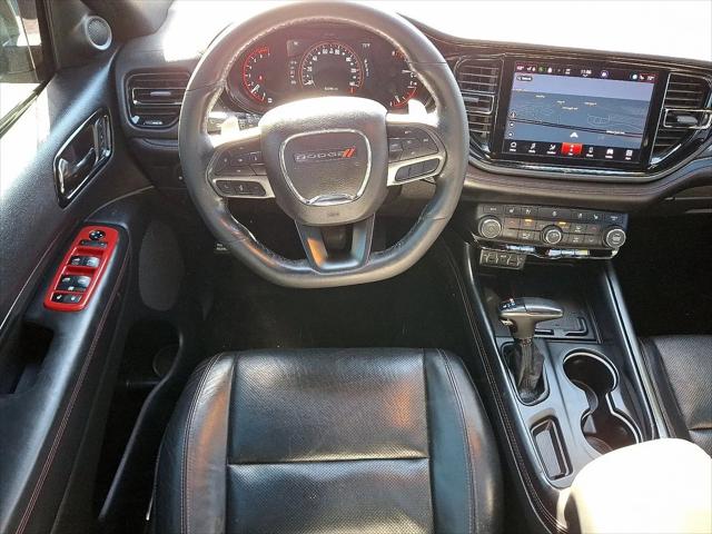 2021 Dodge Durango R/T AWD