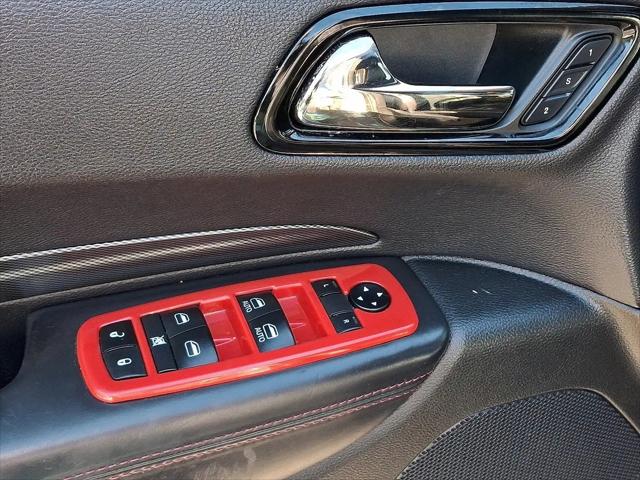 2021 Dodge Durango R/T AWD