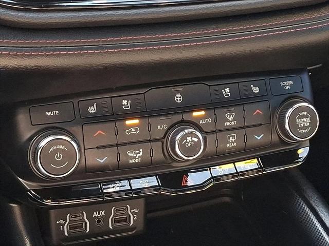 2021 Dodge Durango R/T AWD