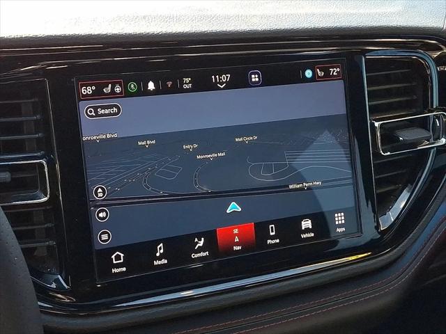 2021 Dodge Durango R/T AWD