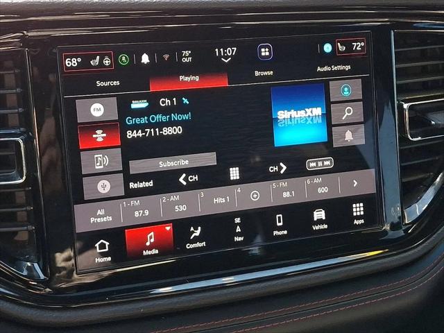 2021 Dodge Durango R/T AWD