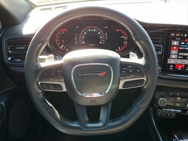 2021 Dodge Durango R/T AWD