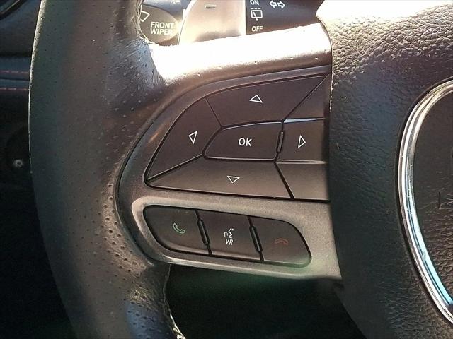 2021 Dodge Durango R/T AWD