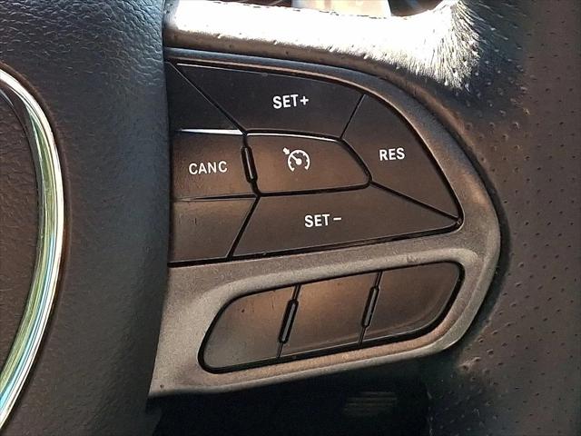 2021 Dodge Durango R/T AWD