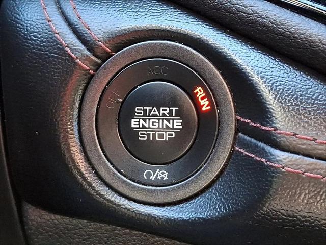 2021 Dodge Durango R/T AWD
