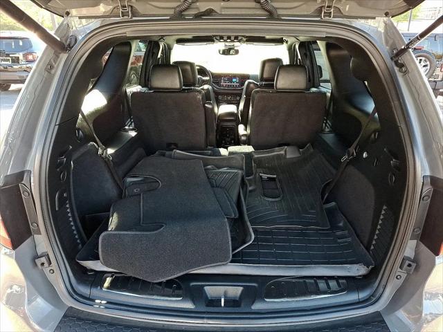 2021 Dodge Durango R/T AWD