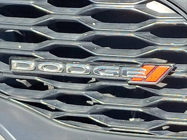 2021 Dodge Durango R/T AWD