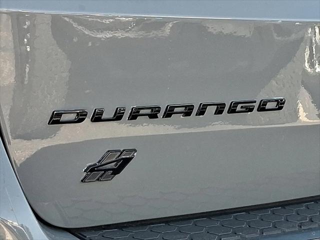 2021 Dodge Durango R/T AWD