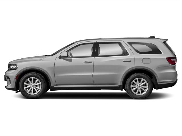 2021 Dodge Durango R/T AWD