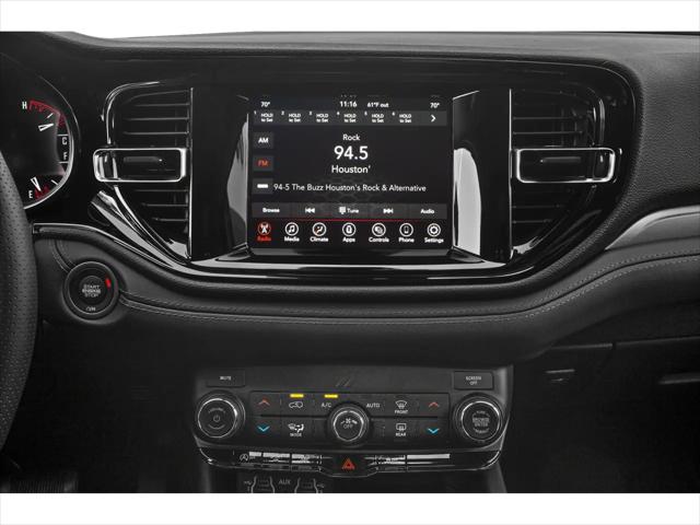2021 Dodge Durango R/T AWD