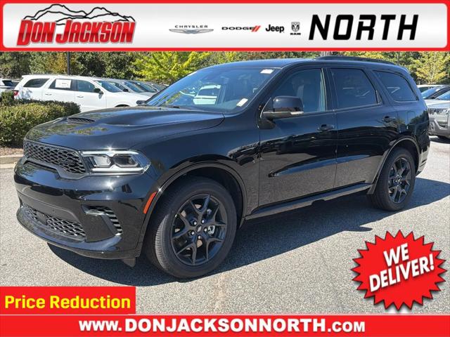 2027 Dodge Durango GT Plus HEMI for sale in Cumming, GA