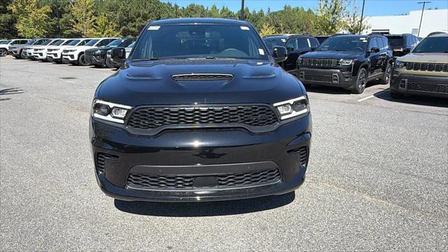 2027 Dodge Durango GT Plus HEMI
