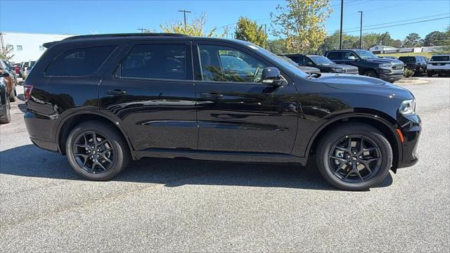 2027 Dodge Durango GT Plus HEMI