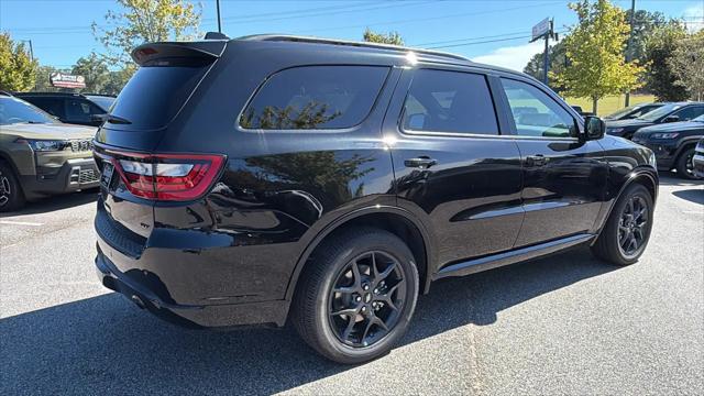 2027 Dodge Durango GT Plus HEMI