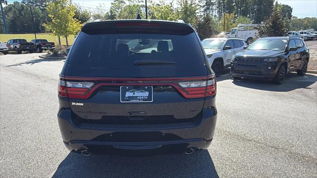 2027 Dodge Durango GT Plus HEMI