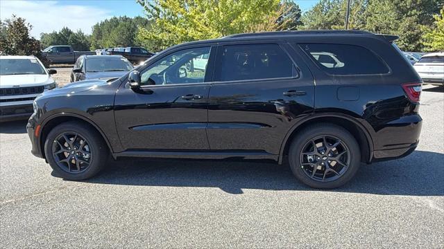 2027 Dodge Durango GT Plus HEMI