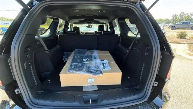 2027 Dodge Durango GT Plus HEMI