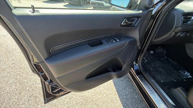 2027 Dodge Durango GT Plus HEMI