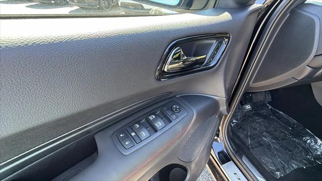 2027 Dodge Durango GT Plus HEMI