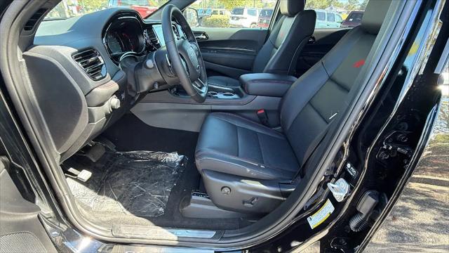 2027 Dodge Durango GT Plus HEMI