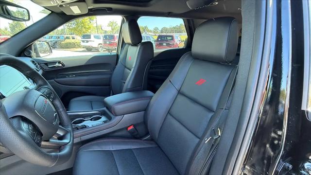 2027 Dodge Durango GT Plus HEMI