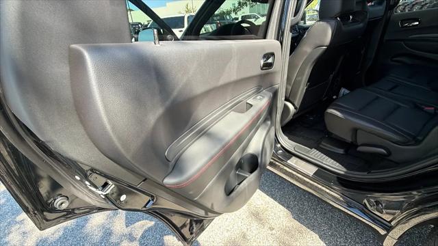 2027 Dodge Durango GT Plus HEMI