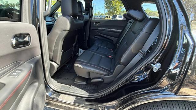 2027 Dodge Durango GT Plus HEMI