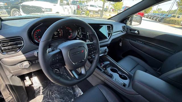 2027 Dodge Durango GT Plus HEMI