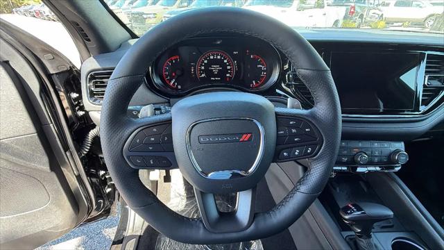 2027 Dodge Durango GT Plus HEMI